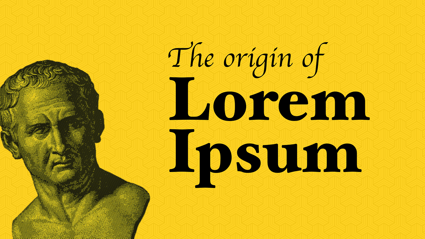 Lorem Ipsum